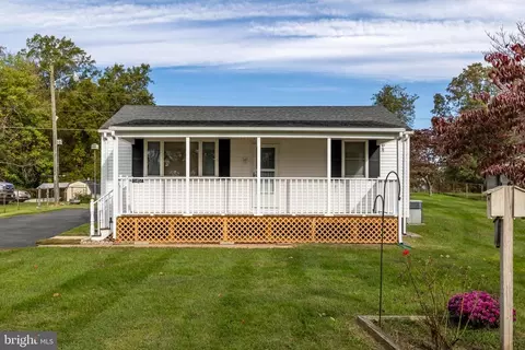 1457 Oak Park Rd, Madison, VA 22727