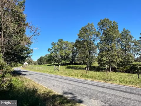 0 Twymans Mill Rd, Madison, VA 22719