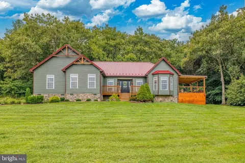 1939 Garth Run Rd, Madison, VA 22727