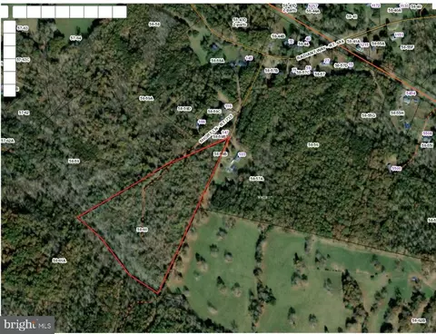 0 Short Ln, Radiant, VA 22732