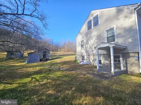1935 Champe Plain Rd, Etlan, VA 22719 photo 3