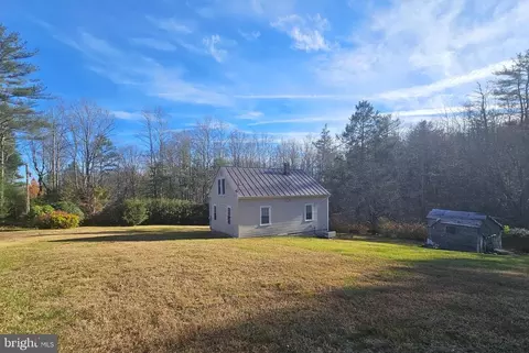 1935 Champe Plain Rd, Etlan, VA 22719 photo 5
