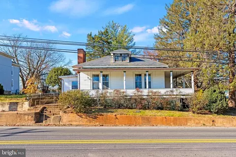 323 Main, Madison, VA 22727