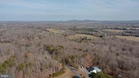 Twymans Mill Rd, Madison, VA 22727