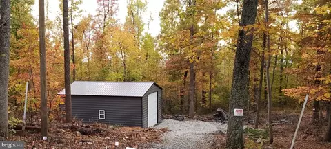 Flat Top Rd, Madison, VA 22727