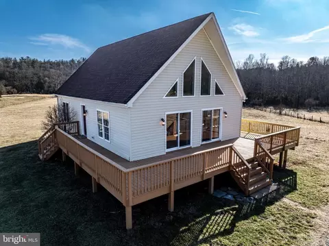 627 Garth Run Rd, Madison, VA 22727