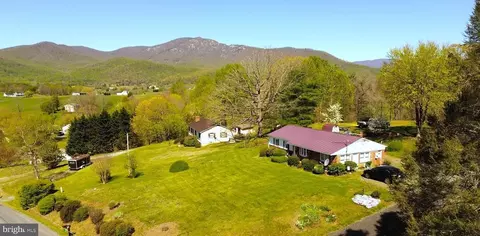 177 Church Hill Rd, Etlan, VA 22719