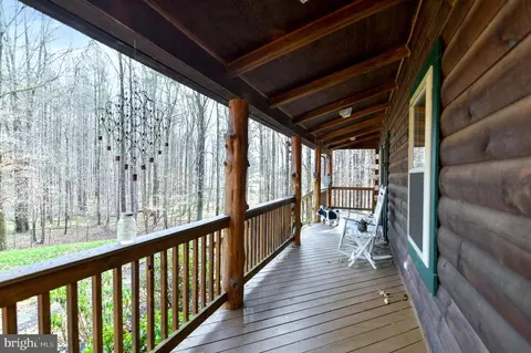 699 George James Loop, Radiant, VA 22732 photo 5