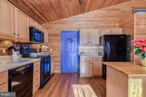 699 George James Loop, Radiant, VA 22732 photo 14