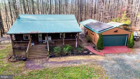 699 George James Loop, Radiant, VA 22732 photo 31