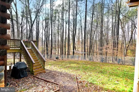 699 George James Loop, Radiant, VA 22732 photo 39