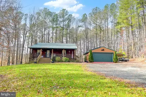 699 George James Loop, Radiant, VA 22732 photo 3
