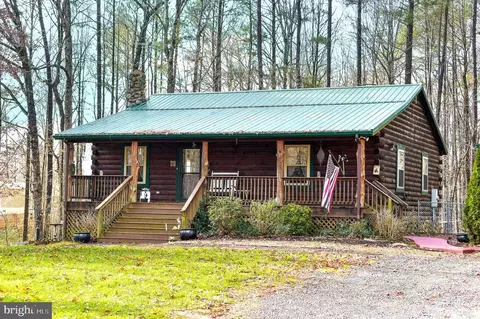 699 George James Loop, Radiant, VA 22732 photo 2