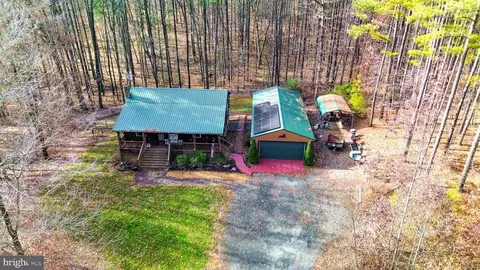 699 George James Loop, Radiant, VA 22732 photo 4