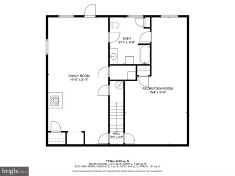 699 George James Loop, Radiant, VA 22732 photo 42