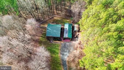 699 George James Loop, Radiant, VA 22732 photo 32