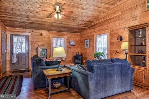 699 George James Loop, Radiant, VA 22732 photo 7