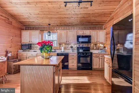 699 George James Loop, Radiant, VA 22732 photo 11