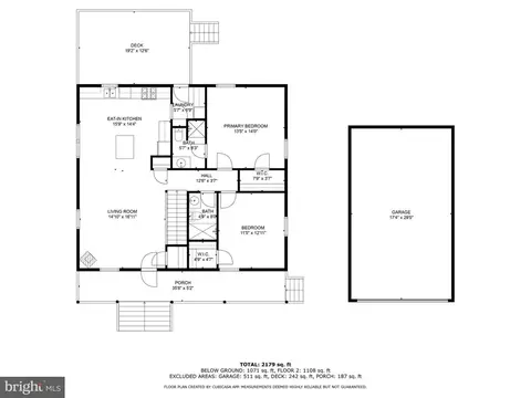 699 George James Loop, Radiant, VA 22732 photo 41