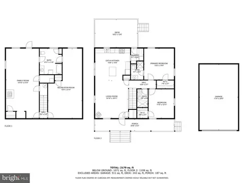 699 George James Loop, Radiant, VA 22732 photo 43