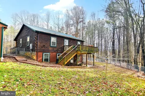 699 George James Loop, Radiant, VA 22732 photo 40