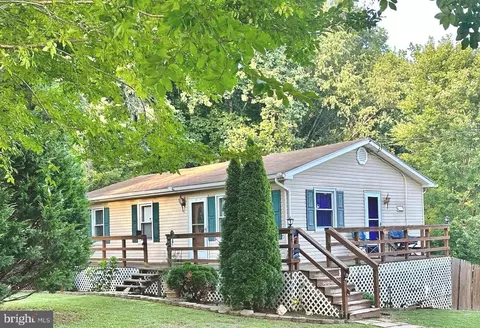 1330 Leon Rd, Culpeper, VA 22701 photo 1