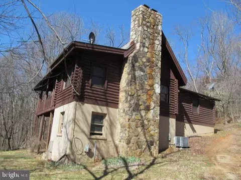 68 Chimney Hollow Rd, Syria, VA 22743