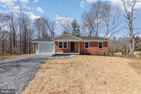 441 Main Uno Baptist Church Ln, Rochelle, VA 22738