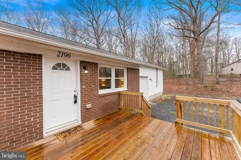 2196 Meander Run Rd, Locust Dale, VA 22948