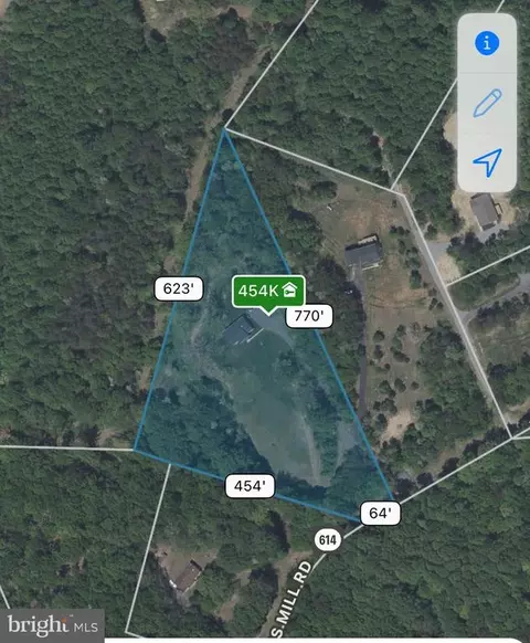 2905 Twymans Mill Rd, Madison, VA 22727 photo 61