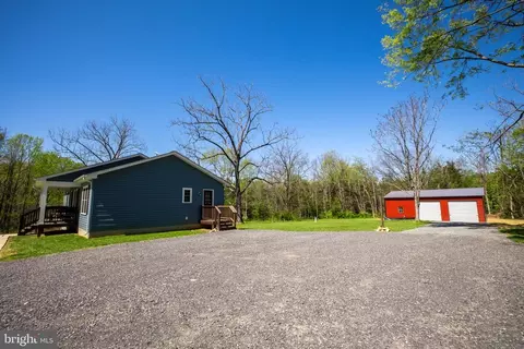 2905 Twymans Mill Rd, Madison, VA 22727 photo 14