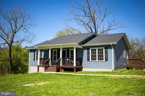 2905 Twymans Mill Rd, Madison, VA 22727 photo 2