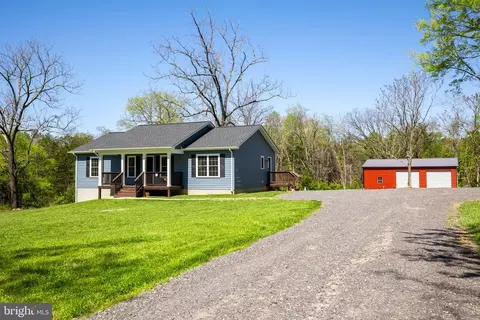 2905 Twymans Mill Rd, Madison, VA 22727 photo 3