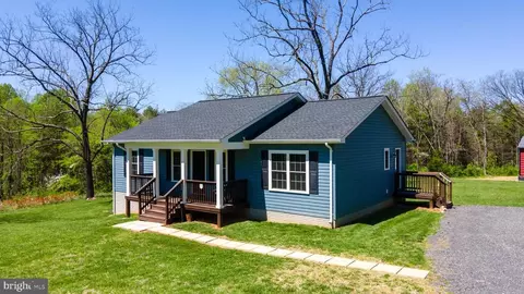 2905 Twymans Mill Rd, Madison, VA 22727