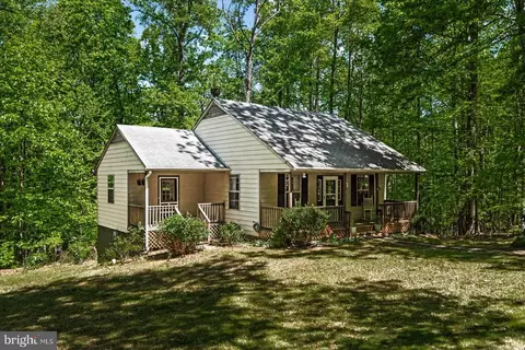 54 Courthouse Mountain Rd, Madison, VA 22727