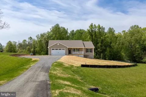 2434 Repton Mill Rd, Aroda, VA 22709