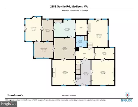 2188 Seville Rd, Madison, VA 22727 photo 70
