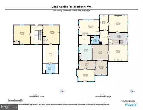 2188 Seville Rd, Madison, VA 22727 photo 72