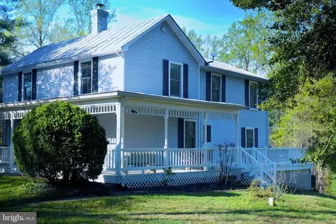 3947 Hebron Valley Rd, Madison, VA 22727