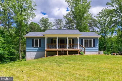 166 John Tucker Rd, Madison, VA 22727