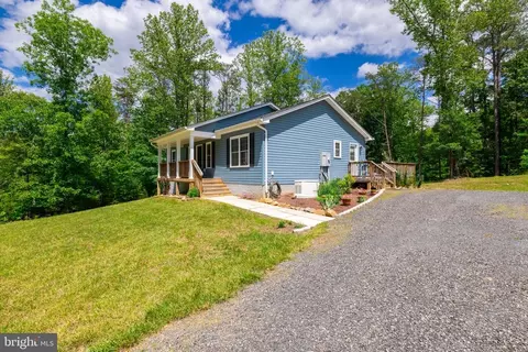 166 John Tucker Rd, Madison, VA 22727 photo 3
