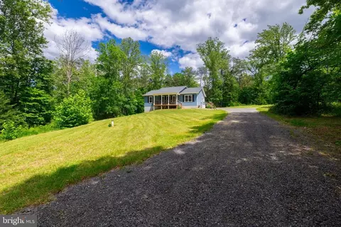 166 John Tucker Rd, Madison, VA 22727 photo 2