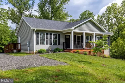 1875 Oneals, Madison, VA 22727 photo 2