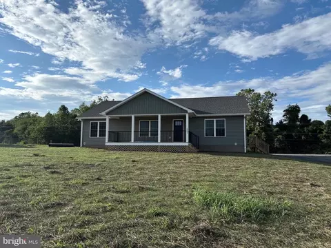661 Gibbs Rd, Madison, VA 22727