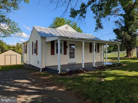 411 Resettlement, Madison, VA 22727
