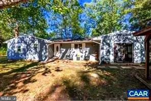 Undisclosed, Locust Dale, VA 22948