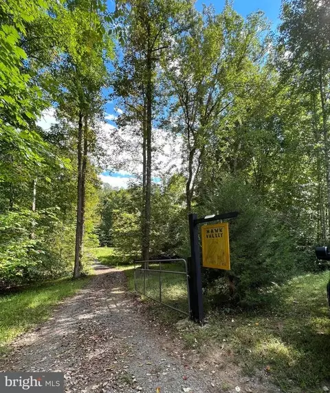 251 Hawk Cir, Locust Dale, VA 22948