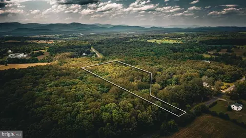 0 Lillards Ford Rd, Madison, VA 22727