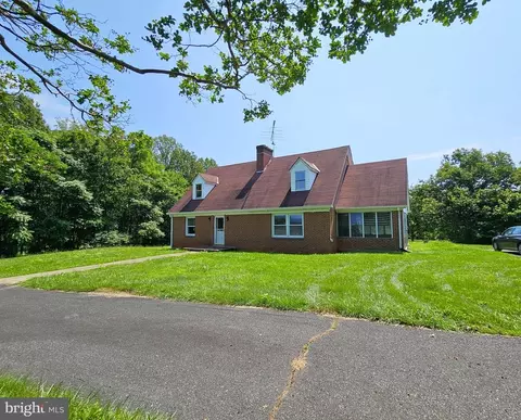 1846 Repton Mill Rd, Aroda, VA 22709