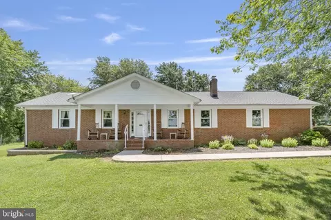 6628 Oak Park Rd, Oakpark, VA 22730